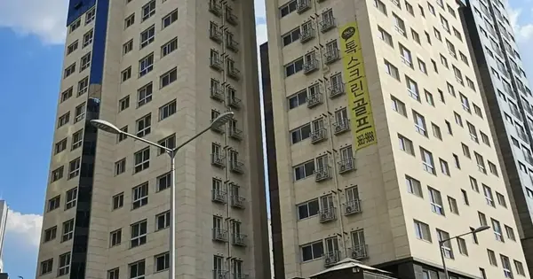 서울특별시 강서구 염창동 262 염창투웨니퍼스트  제13층 제1304호 오피스텔 경매 물건 이미지