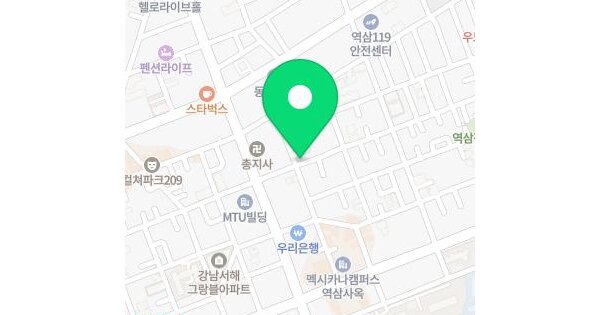 서울특별시 강남구 역삼동 777-40  지층비01호 아파트 경매 물건 이미지