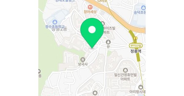 서울특별시 성북구 정릉동 491-1 반석리치빌102동  제4층 제402호 도시형생활주택 경매 물건 이미지