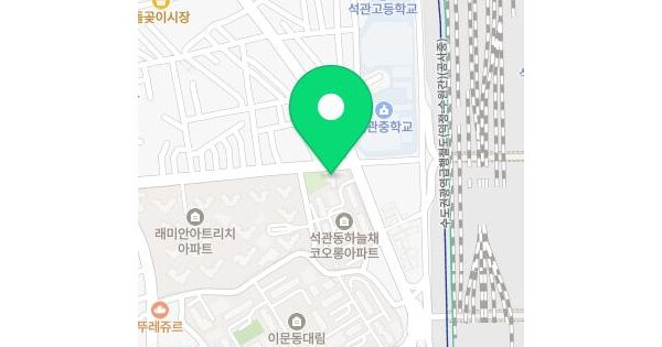 서울특별시 성북구 석관동 410-1 더샵팰리스  제2층 제201호 오피스텔 경매 물건 이미지