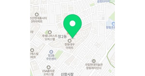 서울특별시 도봉구 창동 804 창동대우아파트 106동 8층 807호 아파트 경매 물건 이미지