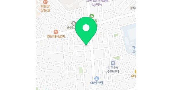 서울특별시 중랑구 면목동 89-39 에코펠리스  제4층 제403호 도시형생활주택 경매 물건 이미지