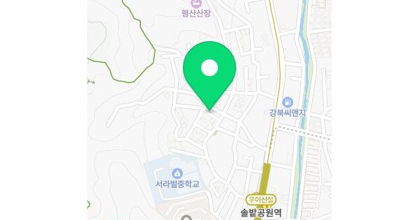 서울특별시 강북구 우이동 47-4 유엔아이빌  제3층 제302호 다세대주택 경매 물건 이미지