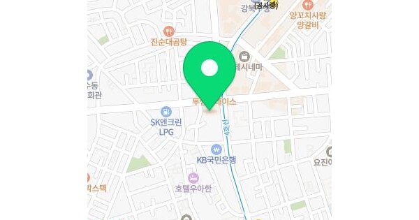 서울특별시 강북구 수유동 48-1 제네스타워  제11층 제1101호 오피스텔 경매 물건 이미지