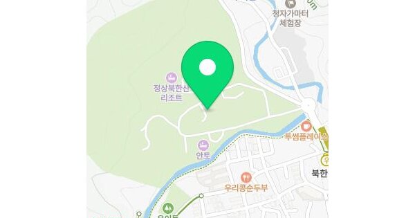 서울특별시 강북구 우이동 346 안토 제110동 제1층 제101호 숙박시설 경매 물건 이미지