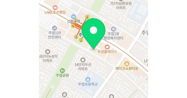 경기도 고양시 일산서구 주엽동 105 주엽역삼부르네상스 가동 1층142호 다세대주택 경매 물건 이미지