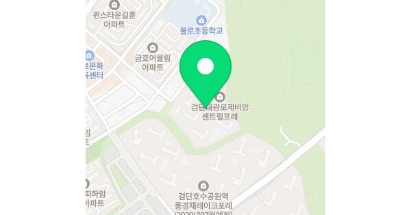 인천광역시 검단구 불로동 803-1 검단대광로제비앙센트럴포레 104동 17층1702호 미지정 경매 물건 이미지
