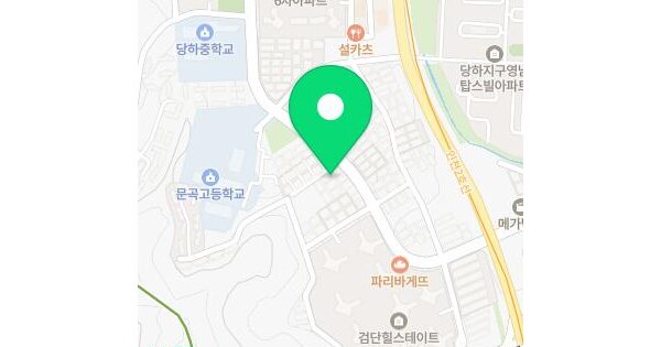 인천광역시 검단구 당하동 1087-20 월드이클래스 비동 3층301호 도시형생활주택 경매 물건 이미지