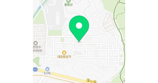 인천광역시 남동구 장수동 778-21 힐타운8차  5층502호 다세대주택 경매 물건 이미지