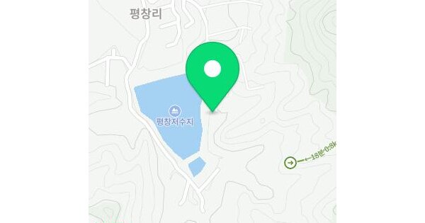 경기도 용인시 처인구 양지읍 평창리 533-1  미지정 경매 물건 이미지