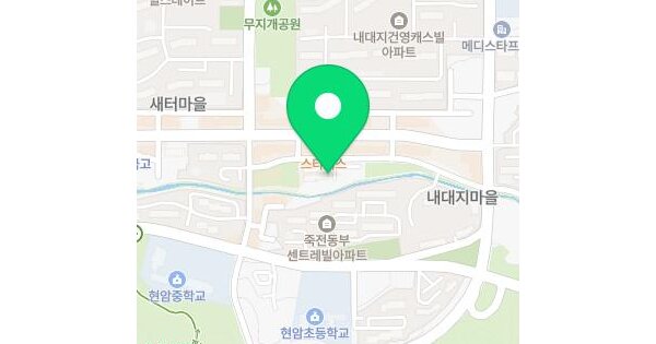 경기도 용인시 수지구 죽전동 1194 내대지마을우미이노스빌 601동 3층303호 미지정 경매 물건 이미지