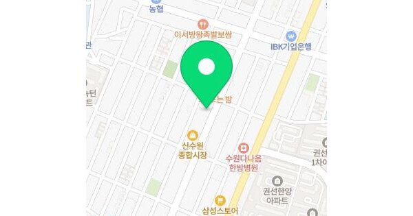 경기도 수원시 권선구 세류동 1096-3  3층301호 아파트 경매 물건 이미지