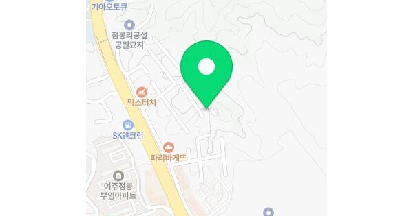 경기도 여주시 점봉동 429-167  다가구주택 경매 물건 이미지
