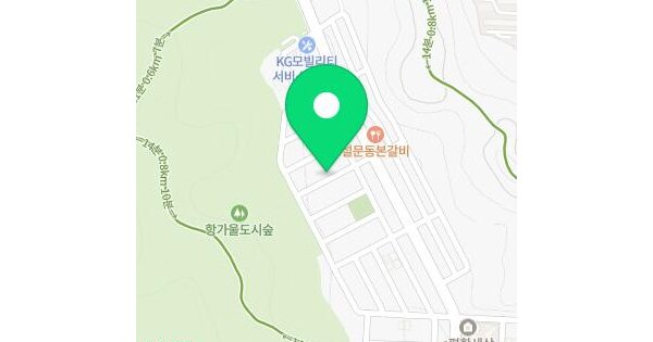 경기도 안산시 상록구 사동 1370-11 태원파크  3층301호 미지정 경매 물건 이미지