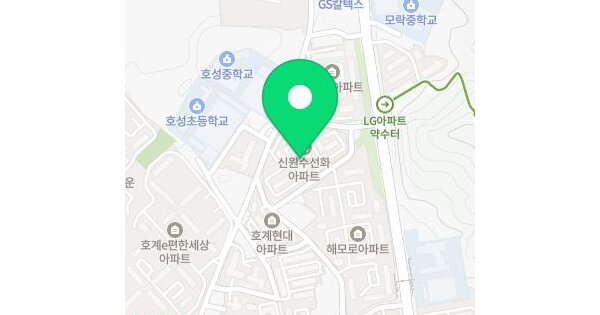 경기도 의왕시 오전동 24 신원수선화아파트 105동 6층603호 아파트 경매 물건 이미지