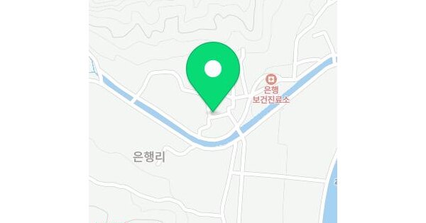 충청북도 옥천군 군서면 은행리 217-17  단독주택 경매 물건 이미지
