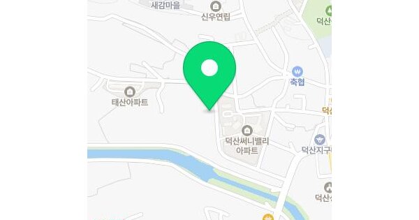 충청남도 예산군 덕산면 읍내리 403-11  업무시설 경매 물건 이미지