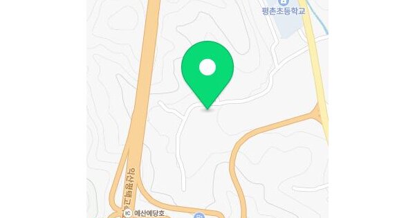 충청남도 예산군 응봉면 평촌리 224-5  단독주택 경매 물건 이미지