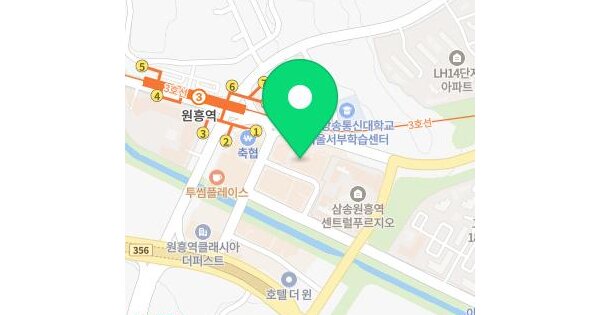 경기도 고양시 덕양구 원흥동 629-1 반도 유스퀘어  4층408호 미지정 경매 물건 이미지