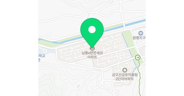 경상북도 구미시 남통동 415 남통이-편한세상 104동 16층1601호 아파트 경매 물건 이미지