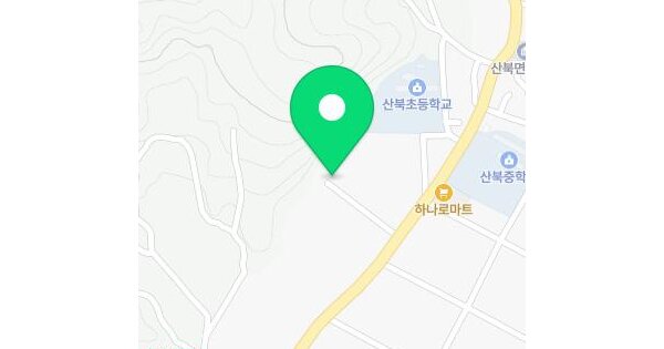 경상북도 문경시 산북면 대상리 289-2  창고시설 경매 물건 이미지