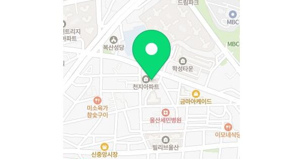 울산광역시 중구 학성동 430-7 천지아파트 102동 2층208호 아파트 경매 물건 이미지