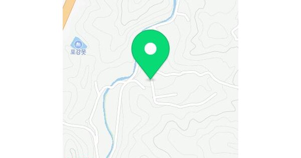 경상남도 양산시 하북면 백록리 797-1  미지정 경매 물건 이미지