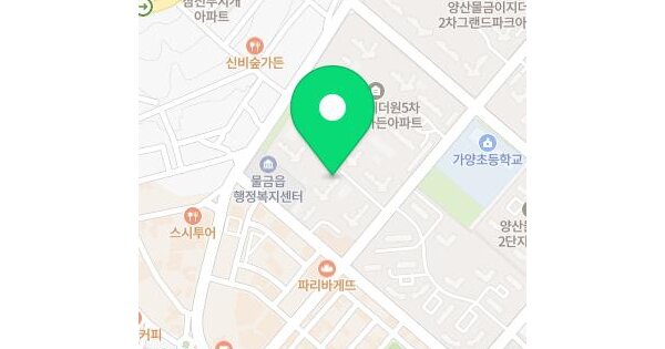 경상남도 양산시 물금읍 물금리 800-5 양산물금양우내안애5차리버파크 503동 17층1703호 미지정 경매 물건 이미지