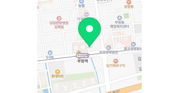 경상남도 김해시 부원동 614-9  근린시설 경매 물건 이미지