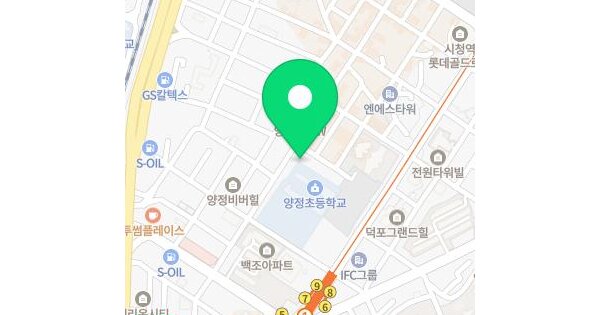 부산광역시 부산진구 양정동 273-27 유림두베타워  2층201호 오피스텔 경매 물건 이미지