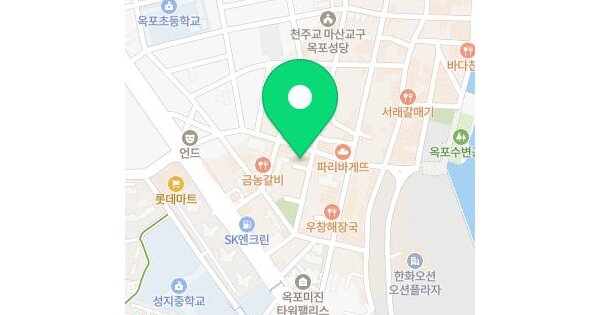 경상남도 거제시 옥포동 552-22 세창오피스코아  7층706호 위험물저장 및 처리시설 경매 물건 이미지