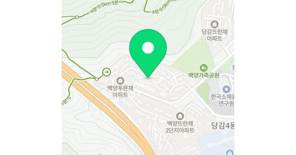 부산광역시 부산진구 당감동 794 백양푸른채 309동 15층1504호 미지정 경매 물건 이미지