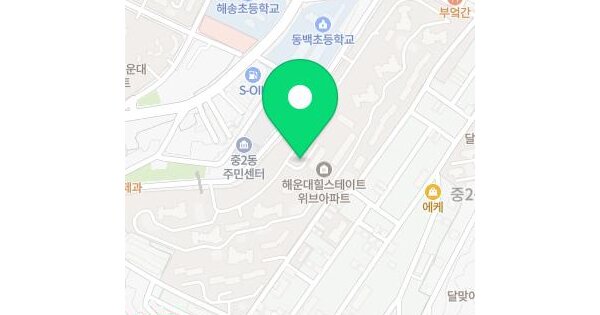 부산광역시 해운대구 중동 1818 해운대힐스테이트위브 티-102동 12층1202호 미지정 경매 물건 이미지