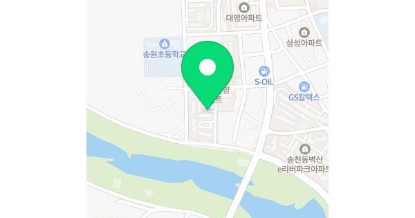 전북특별자치도 전주시 덕진구 송천동1가 605-4 한양아파트 상가동 1층118호 아파트 경매 물건 이미지