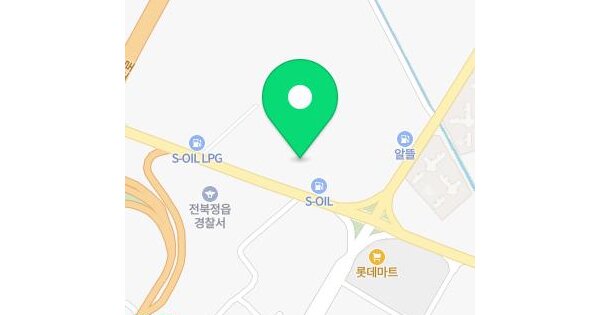 전북특별자치도 정읍시 농소동 191-17  미지정 경매 물건 이미지