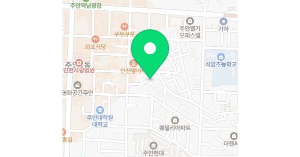 인천광역시 미추홀구 주안동 75-106  2층201호 다세대주택 경매 물건 이미지
