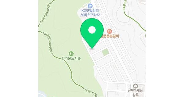 경기도 안산시 상록구 사동 1378-1  4층401호 다세대주택 경매 물건 이미지