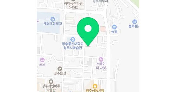 경상북도 경주시 성동동 282-2  단독주택 경매 물건 이미지