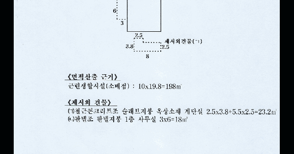 경기도 김포시 풍무동 67-6  근린시설 경매 물건 이미지