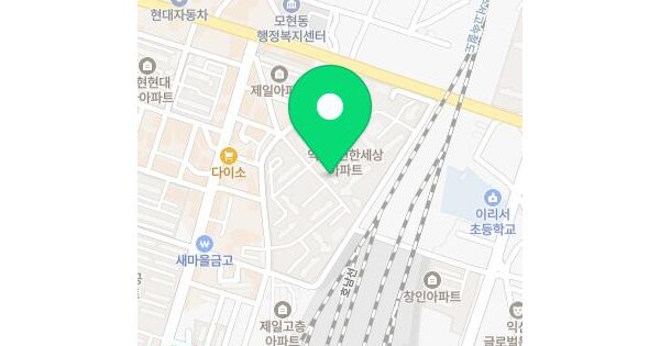 전북특별자치도 익산시 모현동1가 954 익산이편한세상아파트 110동 11층1103호 미지정 경매 물건 이미지