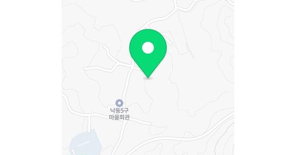 충청남도 보령시 천북면 낙동리 산32-5  미지정 경매 물건 이미지