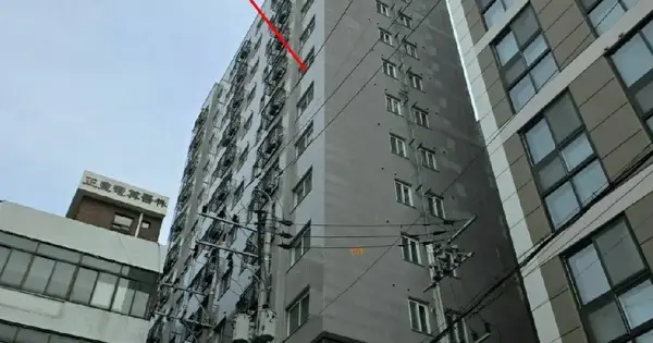 서울특별시 금천구 독산동 336-8 미림에이클래스 제101동 제8층 제803호 오피스텔 경매 물건 이미지