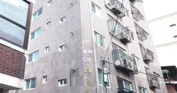 서울특별시 강서구 마곡동 1393 라테라스  제6층 제604호 도시형생활주택 경매 물건 이미지
