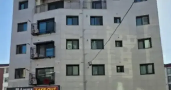 서울특별시 구로구 궁동 190-2 이담채  제4층 제402호 다세대주택 경매 물건 이미지