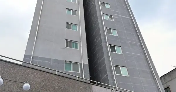서울특별시 강서구 화곡동 935-15 골든라인씨티  제15층 제1506호 오피스텔 경매 물건 이미지