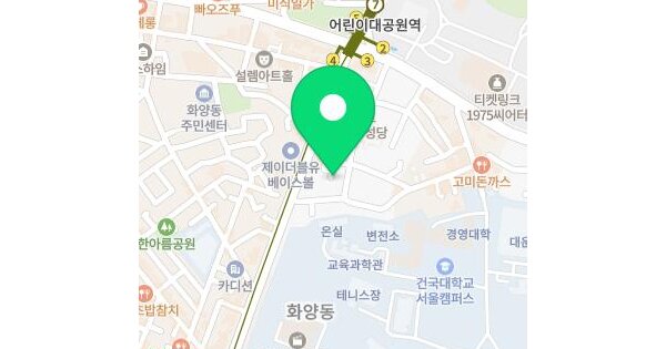 서울특별시 광진구 화양동 94-13 엘리시아1차  11층1103호 도시형생활주택 경매 물건 이미지