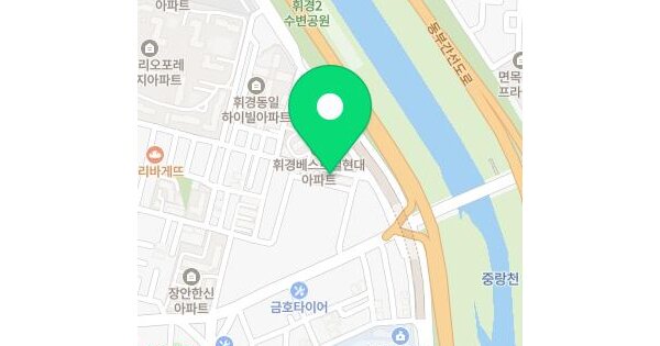 서울특별시 동대문구 장안동 284-11 동성네스트  제5층 제504호 도시형생활주택 경매 물건 이미지