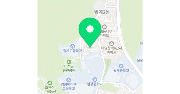서울특별시 노원구 월계동 780 청백아파트 제303동 제9층 제906호 아파트 경매 물건 이미지