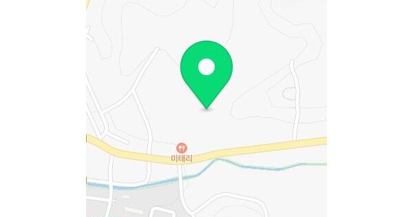 경기도 연천군 연천읍 통현리 153-1  미지정 경매 물건 이미지