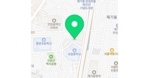 서울특별시 동대문구 제기동 252 이수브라운스톤 제101동 제15층 제1502호 아파트 경매 물건 이미지